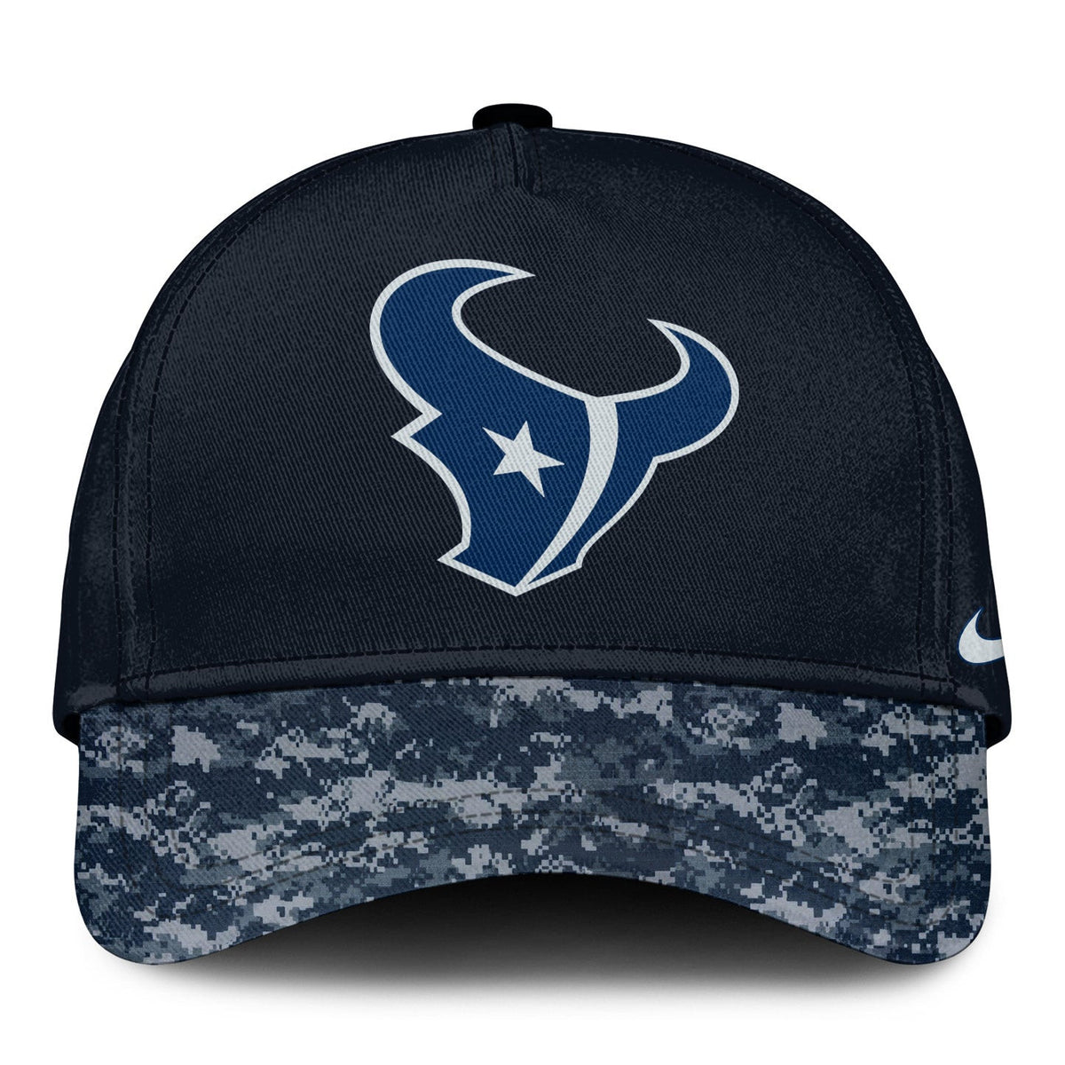 Houston Texans NFL x U.S. NAVY 250TH Birthday Special Edition Jersey