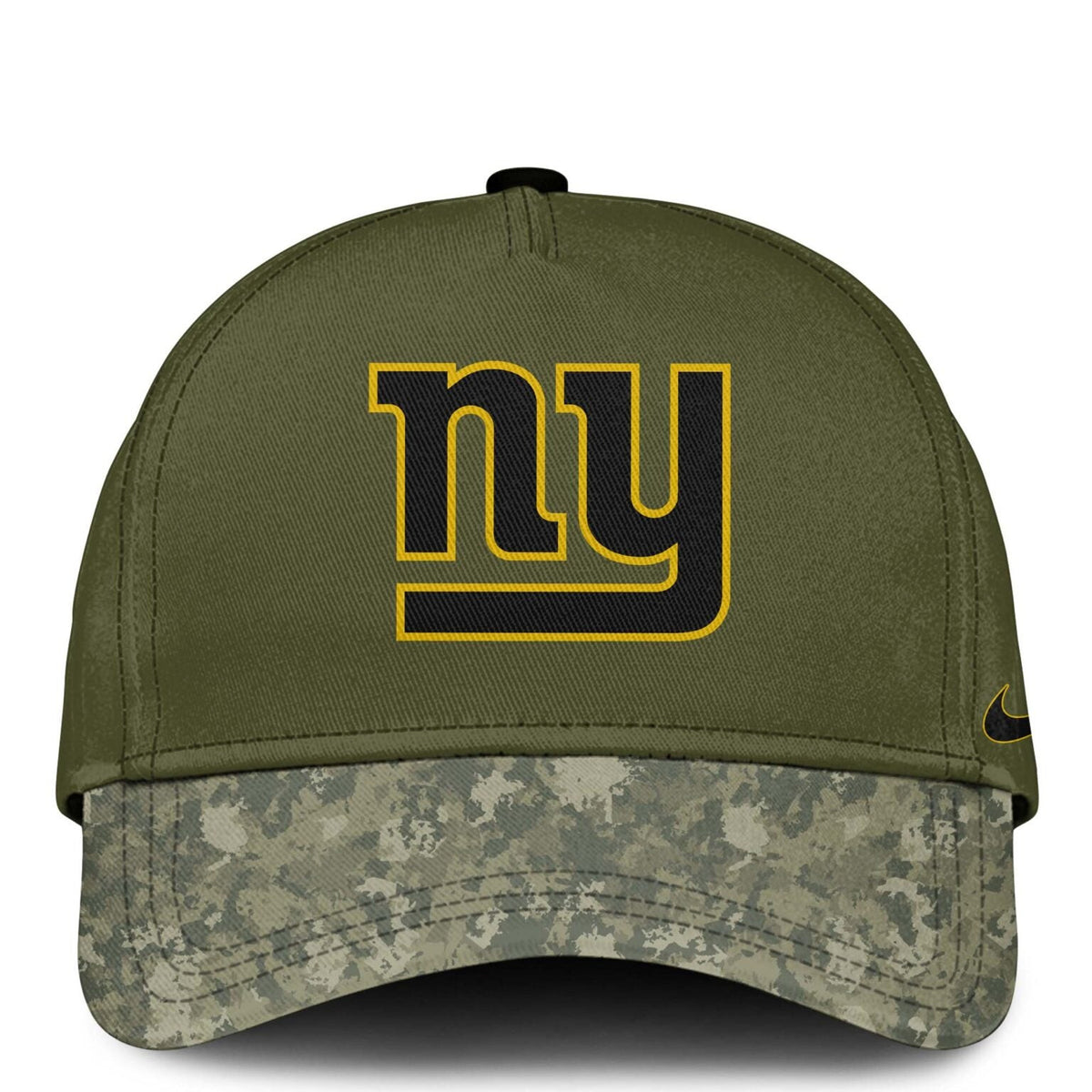 New York Giants NFL x U.S. ARMY'S 250TH Birthday Special Edition Jersey
