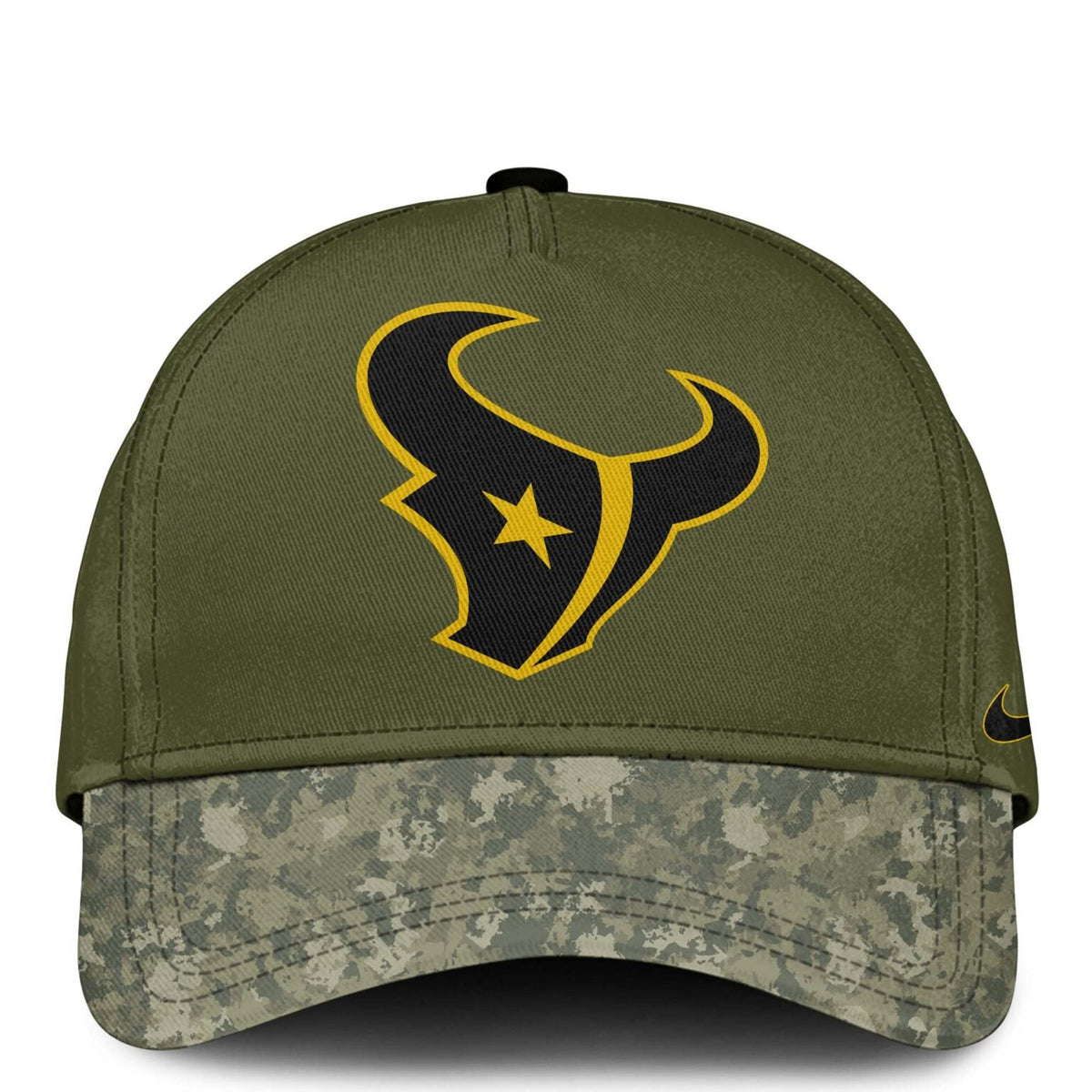 Houston Texans NFL x U.S. ARMY'S 250TH Birthday Special Edition Jersey