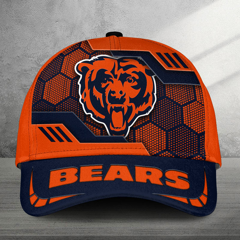 Chicago Bears DMHA11283