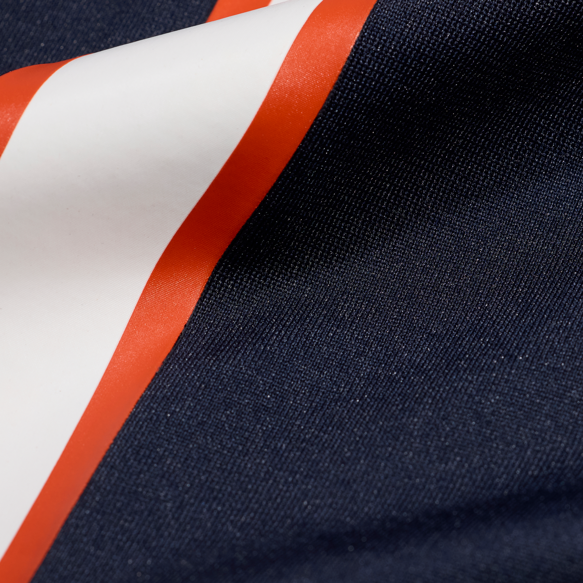 Men's Chicago Bears Kalif Raymond Nike Navy Team Game Jersey